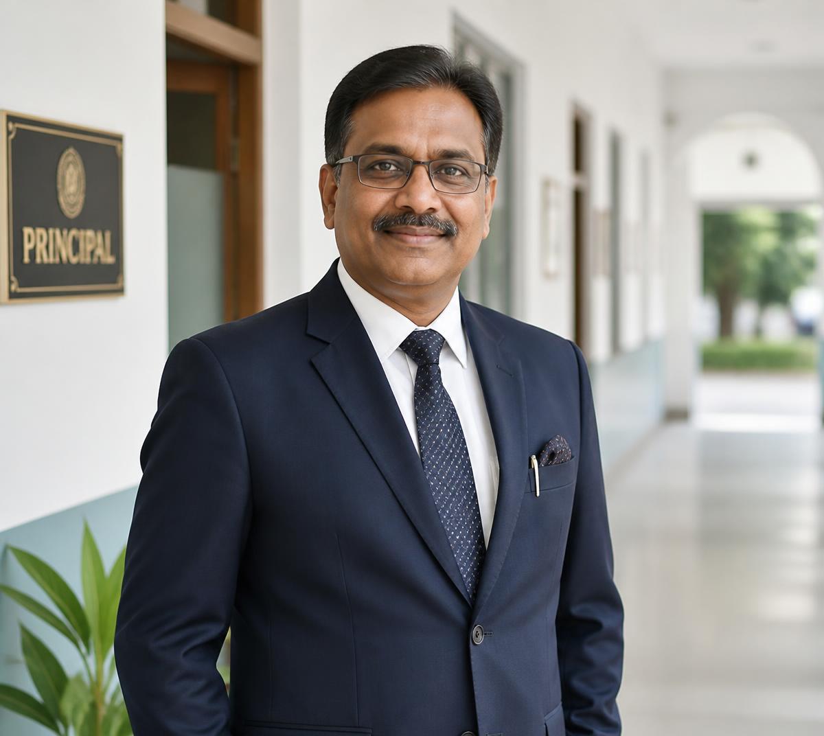 Principal Abdul Latheef K